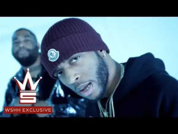 Video: KEY! & Kenny Beats Feat. 6LACK – Love On Ice